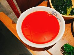-刘一手重庆火锅(万达广场店)
