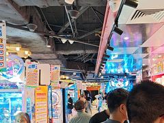 -环游嘉年华(广州-天河城店)
