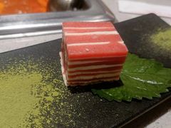 -海底捞火锅(奥森店)