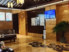 -益健·足疗汗蒸SPA(芙蓉广场店)