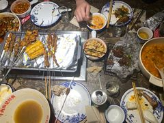 -熙成烧烤·三十三年(开发区店)