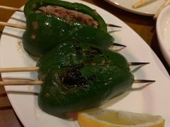 -福烤锦花(长乐路店)