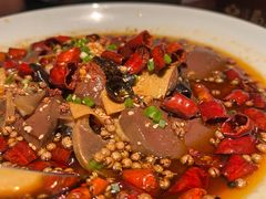 -局气 烤鸭·北京菜(光华路店)