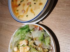 -茉莉餐厅(亳州高新万达广场希夷大道店)