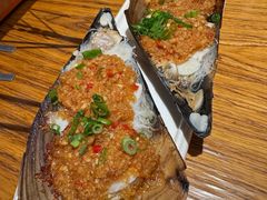 -金太阳海鲜烧烤·本地人餐厅(星海公园店)