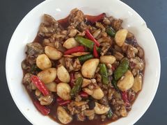 -听风阁农家私房菜茶楼(龙坞店)