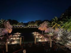 -海南清水湾莱佛士酒店