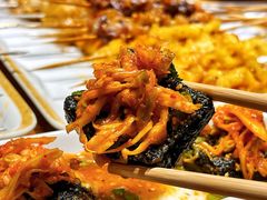 -小核桃品质串店(世茂大道店)