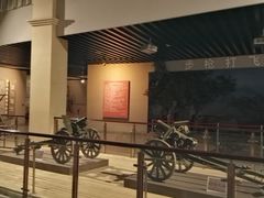 -平西抗日烈士陵园