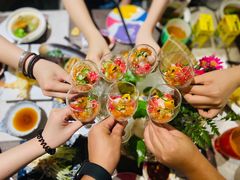 -極上萬膳·日料放题(海岸城店)