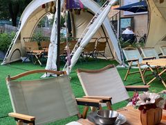 -CAMP.33露营烤肉·团建聚餐(创智天地店)