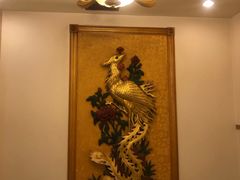 包厢-凤城酒家(渣华道)