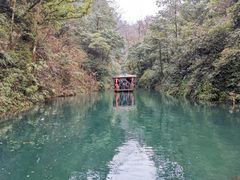-青城山