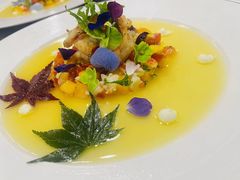 -三亚湾皇冠假日度假酒店·临风大堂酒廊