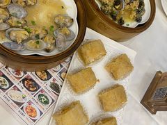 -万山楼海鲜酒家·二十三年老字号