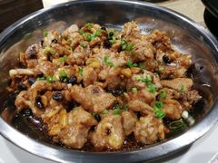 -上下九广州菜馆(锦业路店)