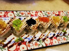 -桃屋日本料理(清华科技园店)
