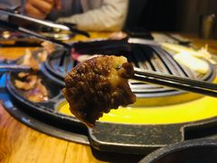 -OBANAE欧巴呢韩国传统烤肉店(三水店)