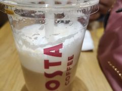 -COSTA COFFEE(上海月星环球港店)