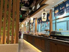 -松子料理(亮马桥店)