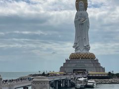 -三亚南山文化旅游区