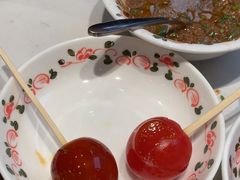 -东门口·鲜爆肚涮肉·烧烤(老门东店)