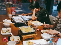 -管氏翅吧(马家堡店)