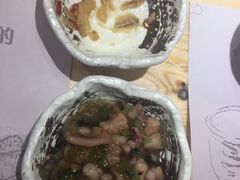 -林妈妈村·日式料理(宝山龙湖天街店)