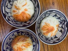 孜然肉包子-清真石家包子(大皮院总店)