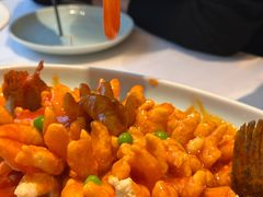 -森隆饭庄(崇文门新世界百货店)