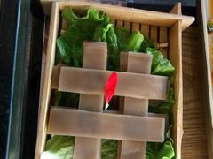 -尚尚仙·酸汤猪手·猪肚鸡火锅(华联万柳购物中心店)