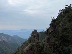 -三清山风景名胜区