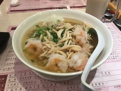 -池记(尖沙咀店)