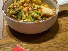 -熙成烧烤(白塔岭店)