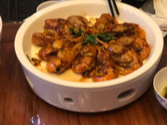 -龍雨堂粤菜食府(福兴大厦店)