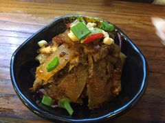 -赖扁担重庆小面(友谊路店)