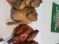 招牌灌汤乳鸽-有心德(麦地店)