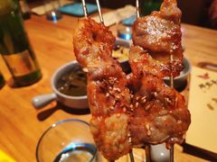 -那些年记忆烧烤