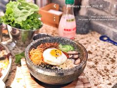 -安小胖韩国烤肉(北热闹路店)