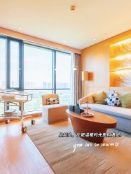 -新寰亚月子会所(盛捷白塘店)