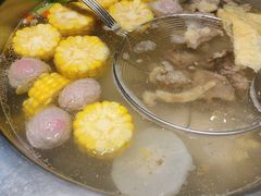 -潮发潮汕牛肉店(芳村店)