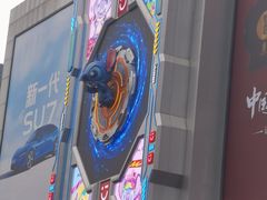 -观音桥步行街