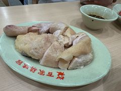 -百家鸡味馆(清泰店)
