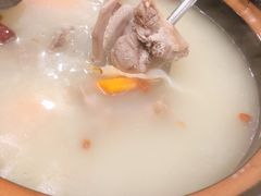 -顺德公美食(西乡店)