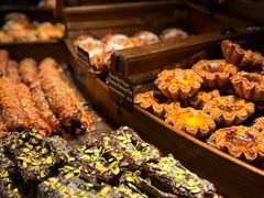 -B&C黄油与面包·THE GARDEN BAKERY概念店(世纪汇店)