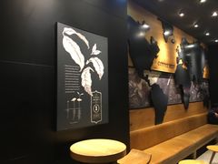 -星巴克(无锡东方商厦店)