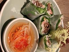 -CHINCHIN 青青·泰国料理(万象食家店)