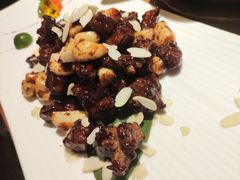 -陆壹捌餐厅(五大道店)