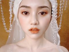 -金夫人化妆摄影职业培训学校