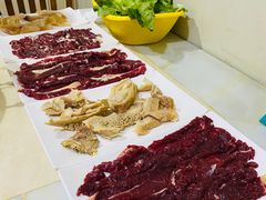 -伟记牛肉(金鸿公路店)